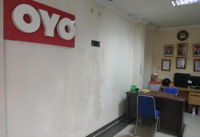 Otel Spot On 2832 Wisma Sukatani Indah