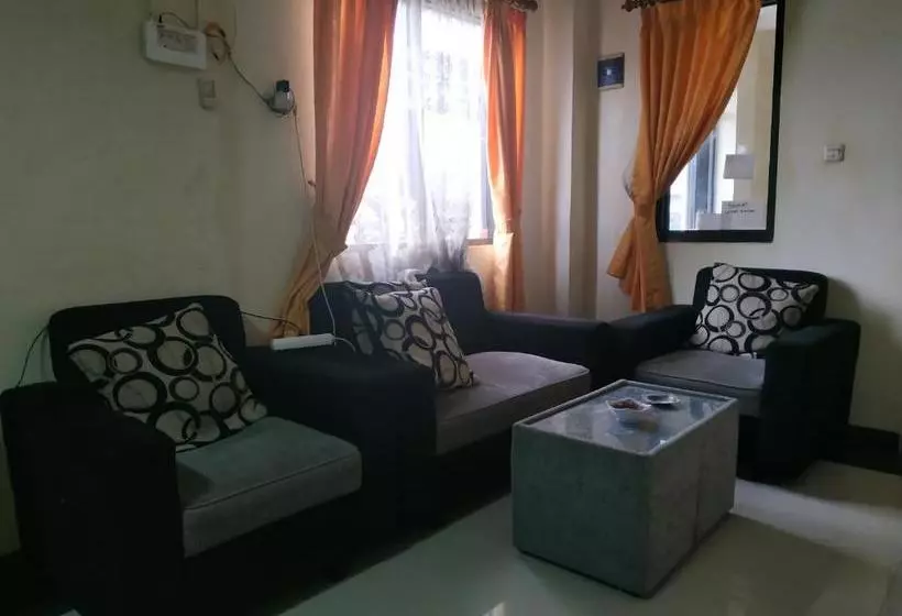 هتل Spot On 2832 Wisma Sukatani Indah