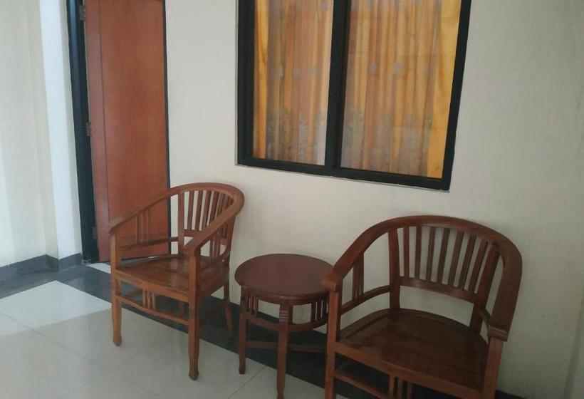 Otel Spot On 2832 Wisma Sukatani Indah