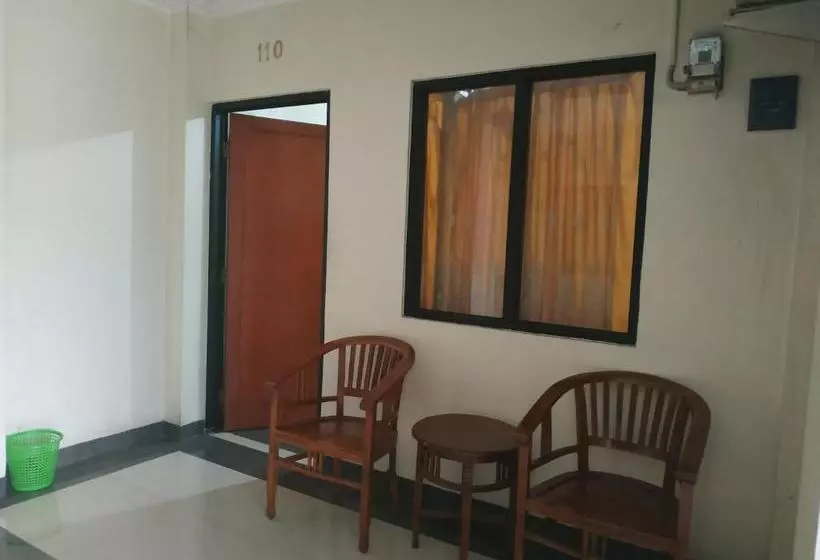 هتل Spot On 2832 Wisma Sukatani Indah