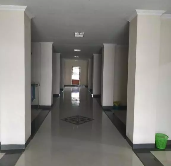 هتل Spot On 2832 Wisma Sukatani Indah