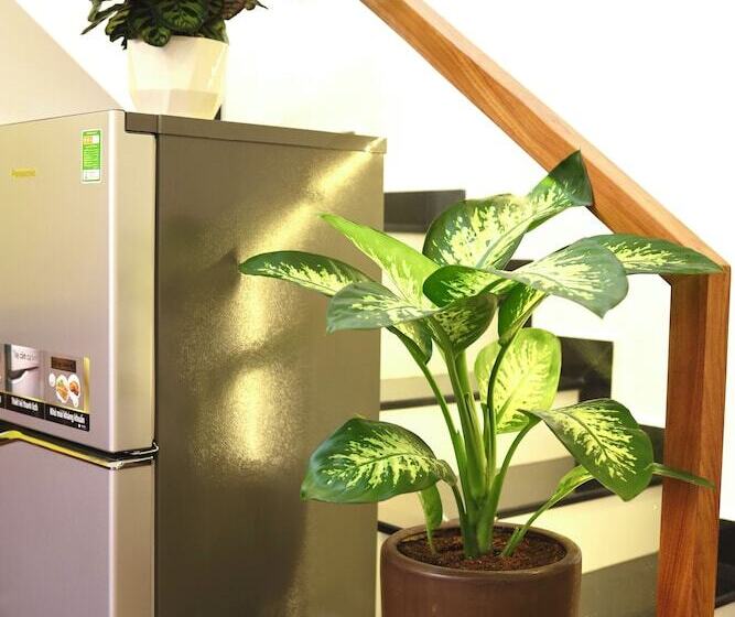 La Fleur Premium Central Apartment