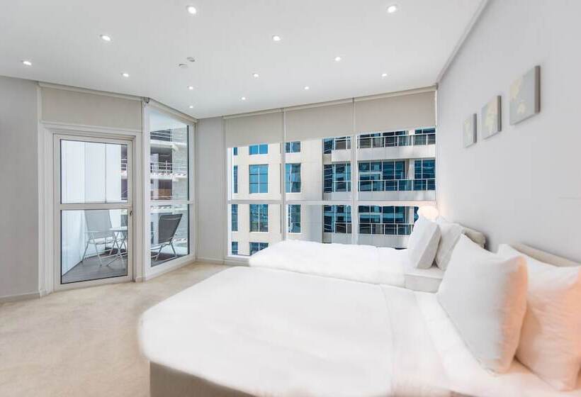 住所  Bnbme   3b 23marina 1206