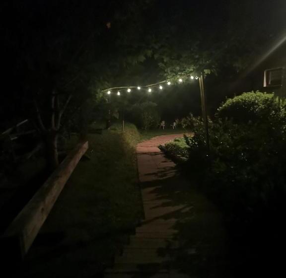 هاستل Posada Torre Del Milano