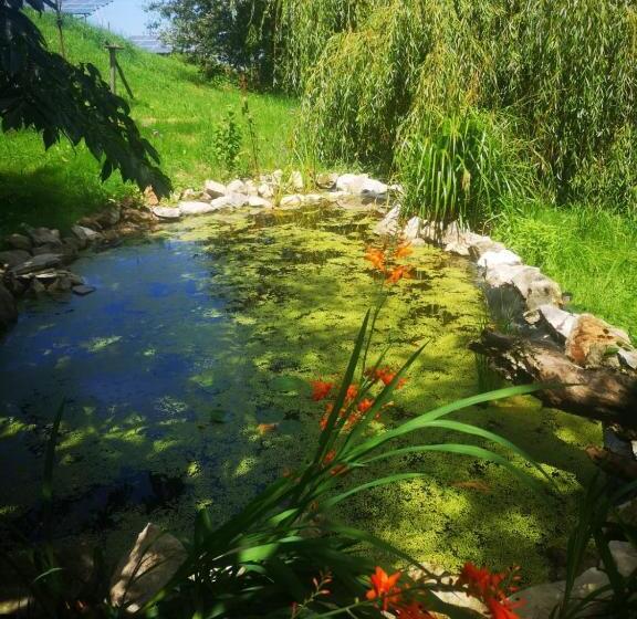 هاستل Posada Torre Del Milano