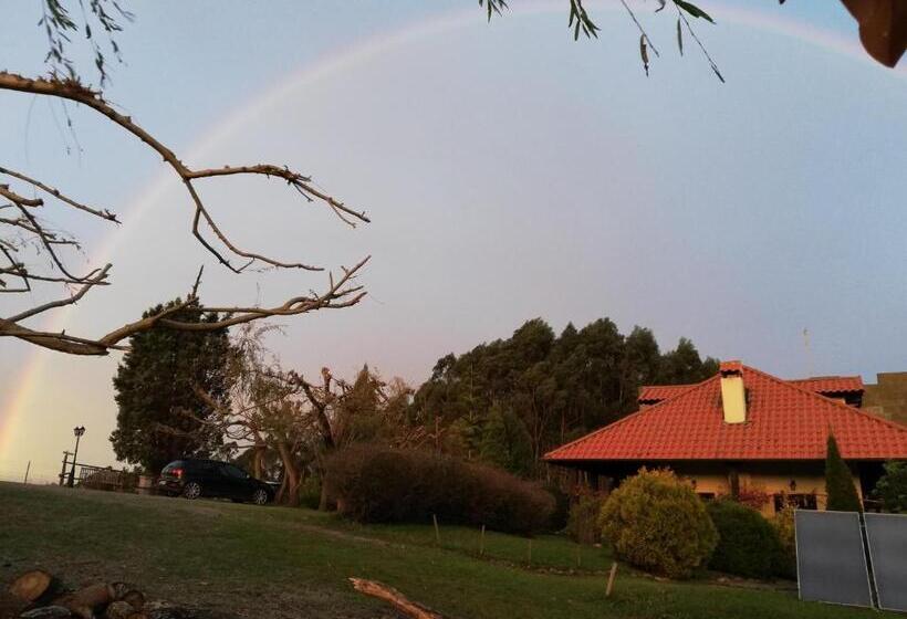هاستل Posada Torre Del Milano