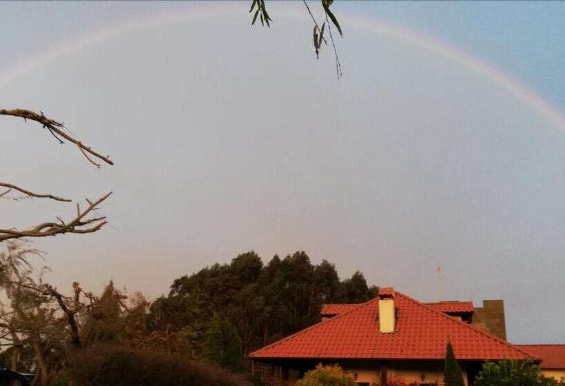هاستل Posada Torre Del Milano