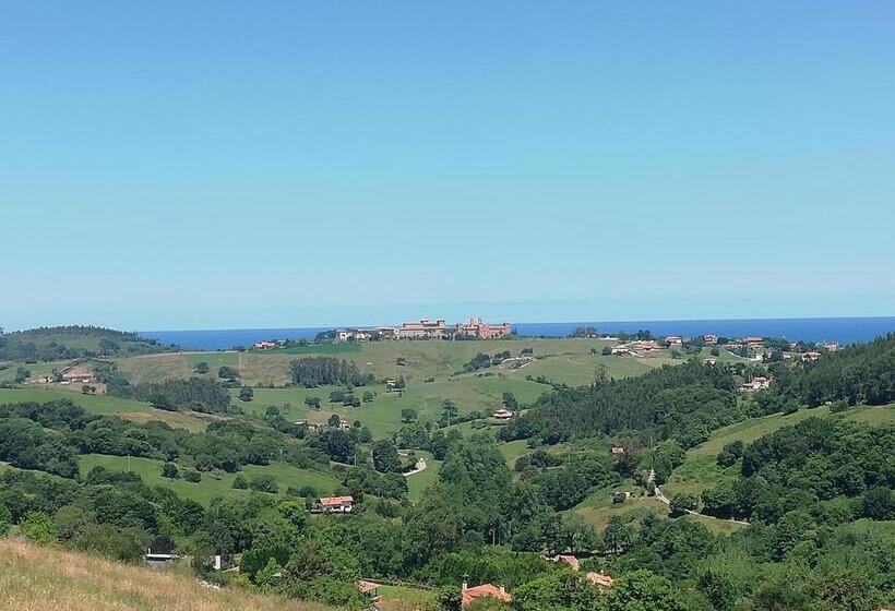 هاستل Posada Torre Del Milano