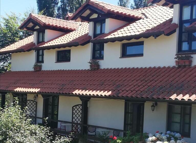 هاستل Posada Torre Del Milano