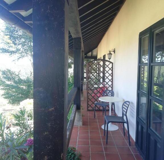 هاستل Posada Torre Del Milano