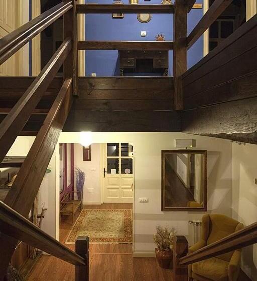 هاستل Posada Torre Del Milano