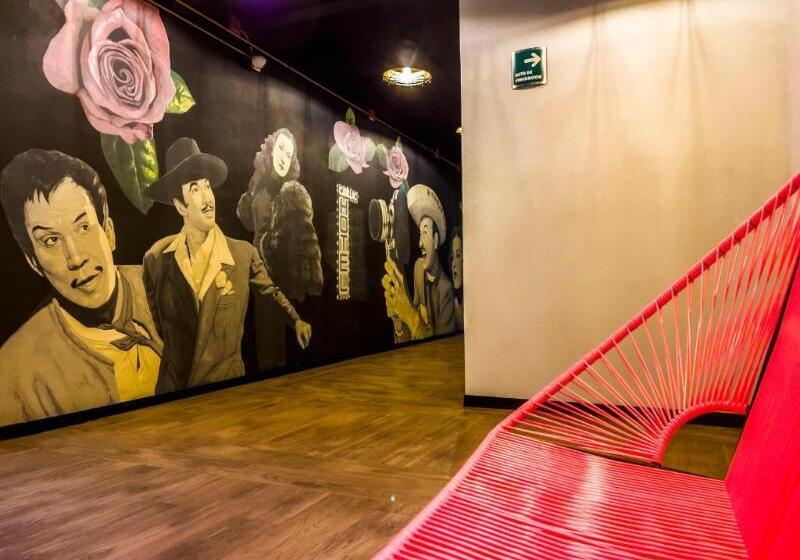 Cadillac Hotel Boutique