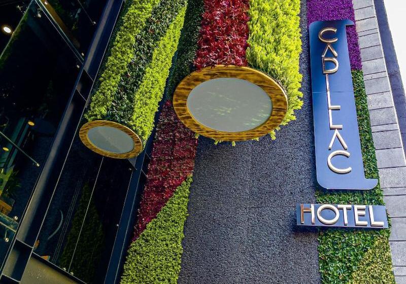 Cadillac Hotel Boutique