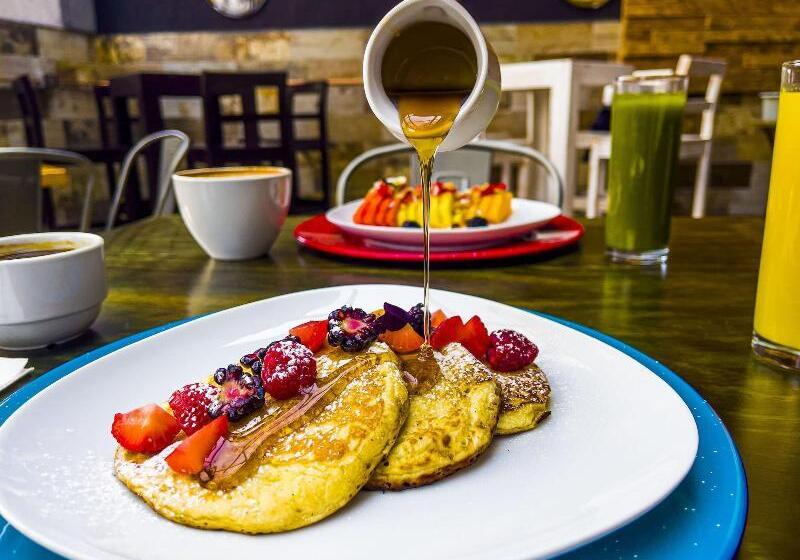 Cadillac Hotel Boutique