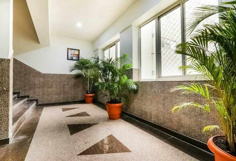 ホテル Super Collection O Civil Lines Near Old Bus Stand