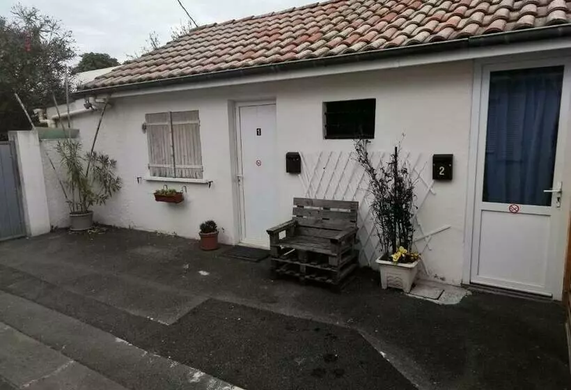 ホテル Samanke Lounge