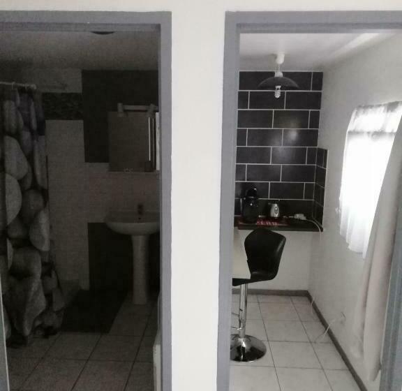 Отель Samanke Lounge