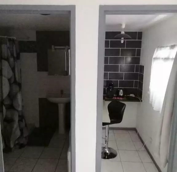 ホテル Samanke Lounge