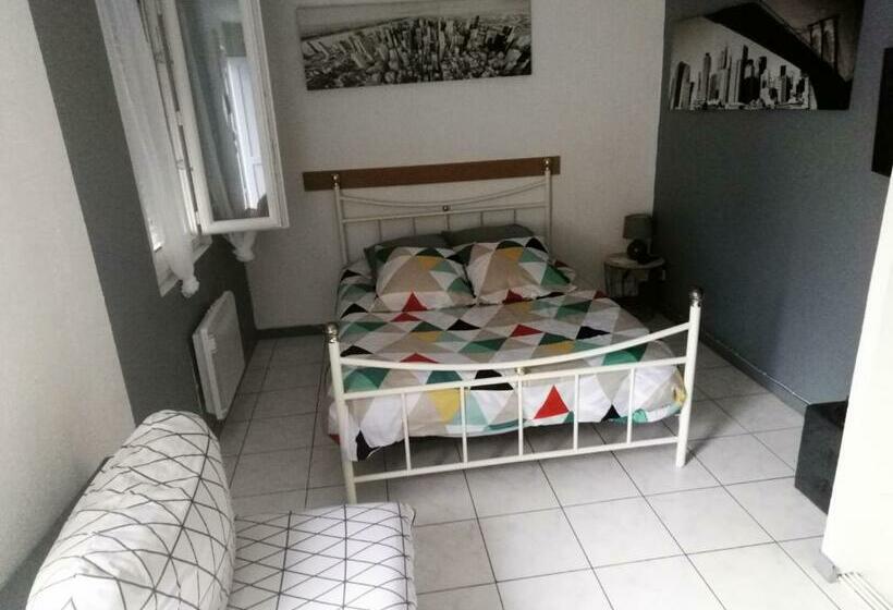 Отель Samanke Lounge