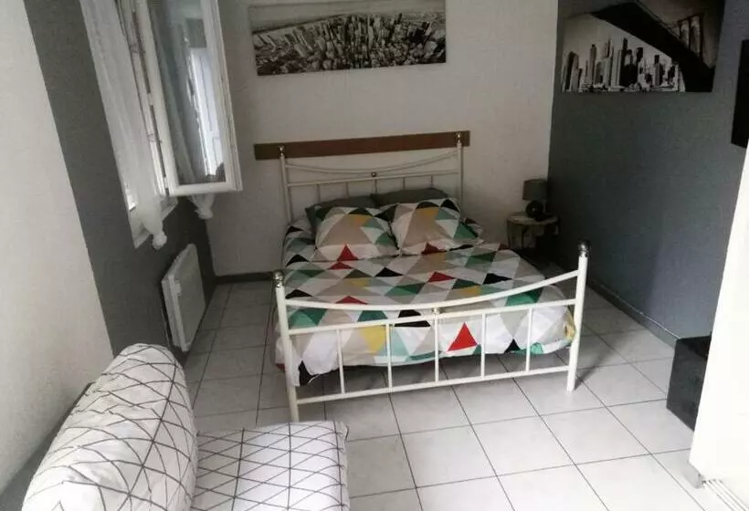 ホテル Samanke Lounge