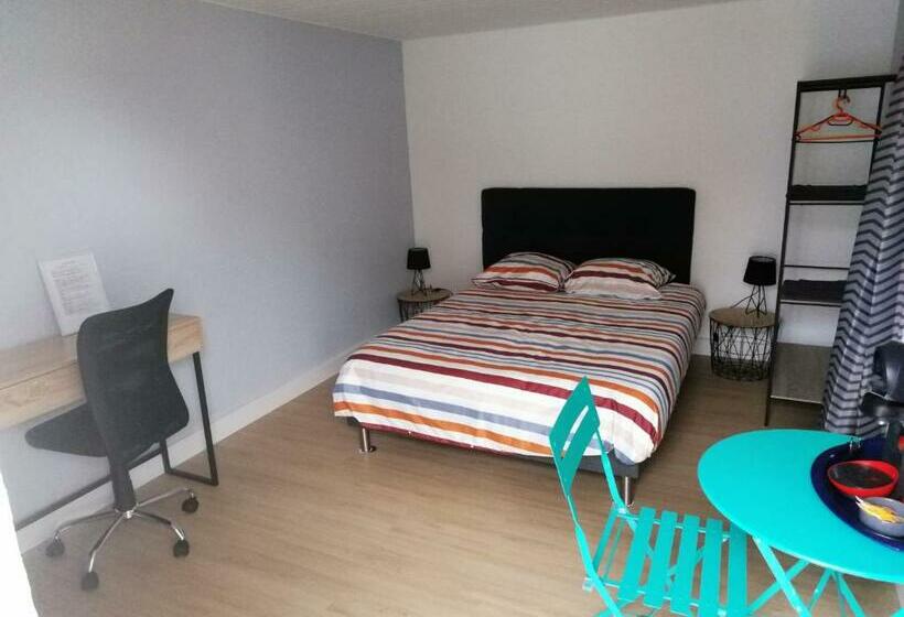 Отель Samanke Lounge