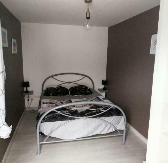 Отель Samanke Lounge