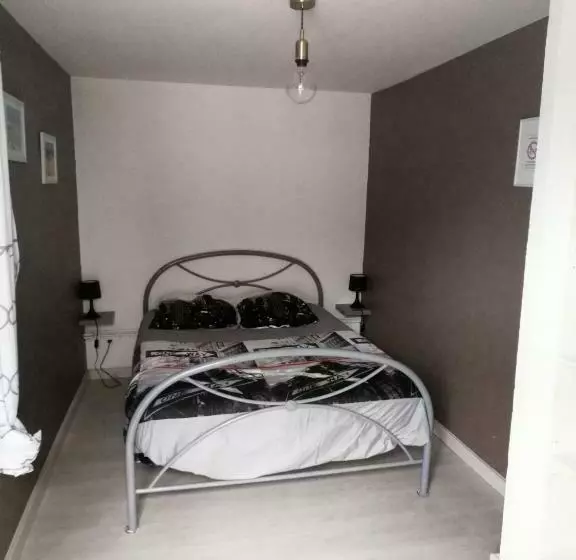 ホテル Samanke Lounge