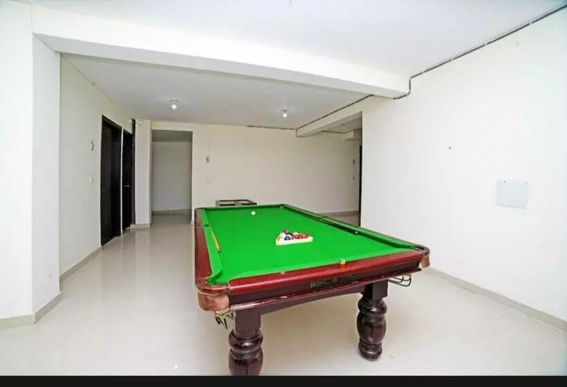 Hotel New Sameer
