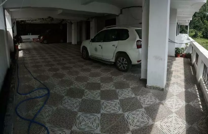 Hotel New Sameer