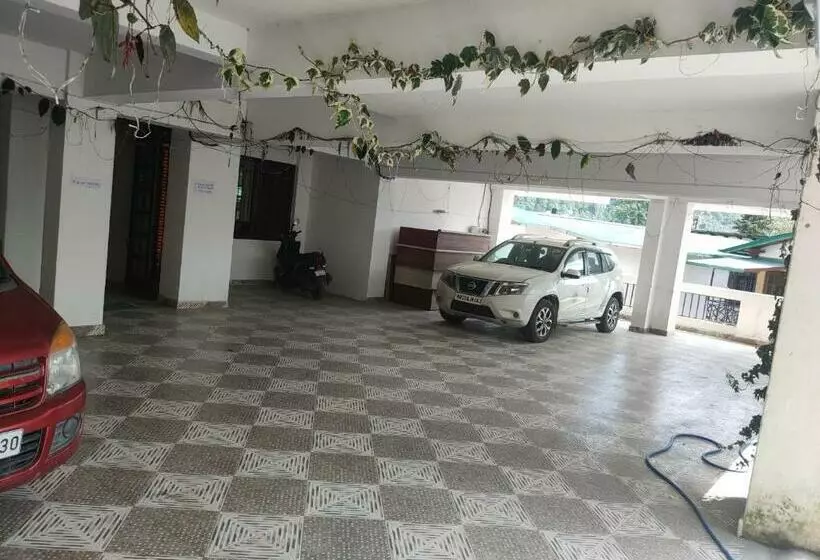 Hotel New Sameer