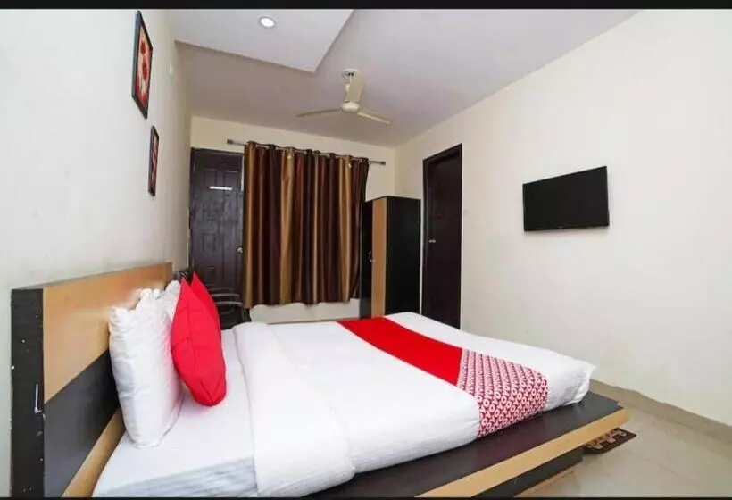 Hotel New Sameer