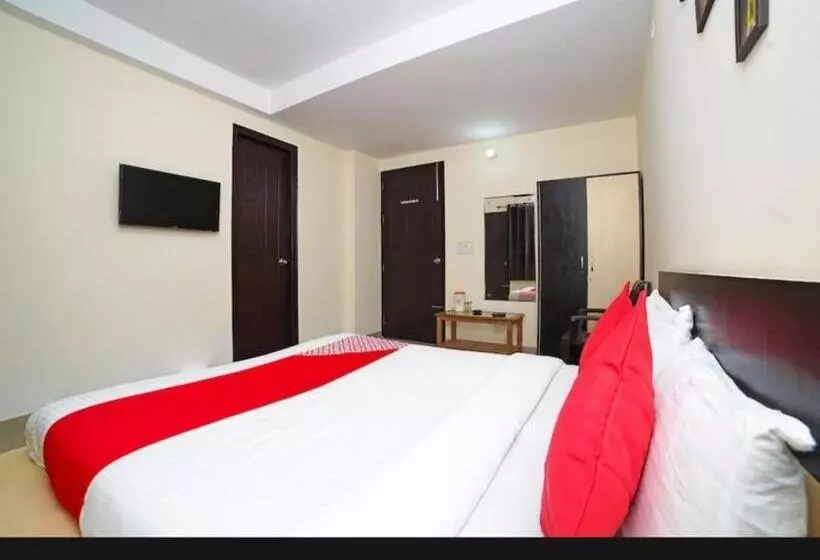 Hotel New Sameer