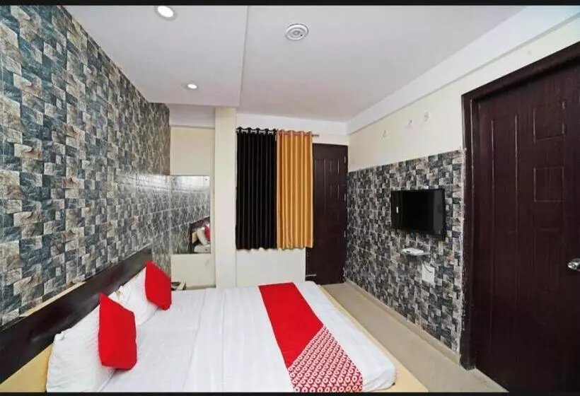 Hotel New Sameer