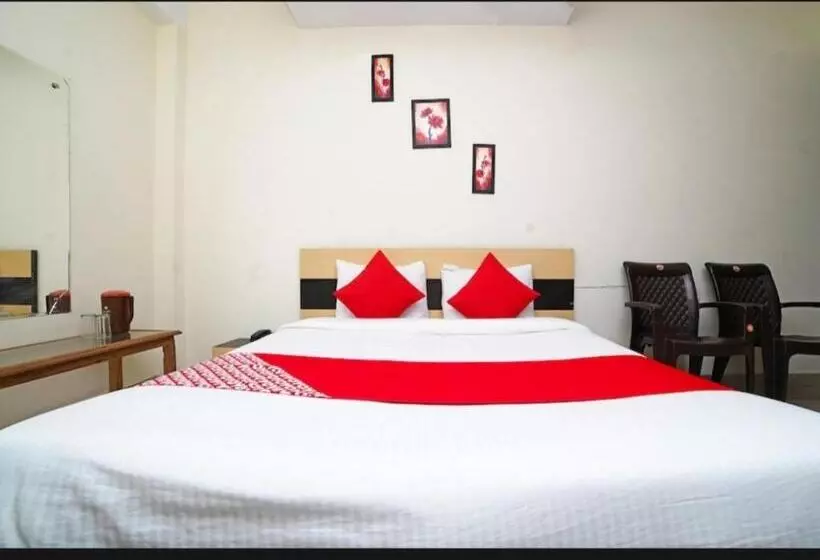Hotel New Sameer