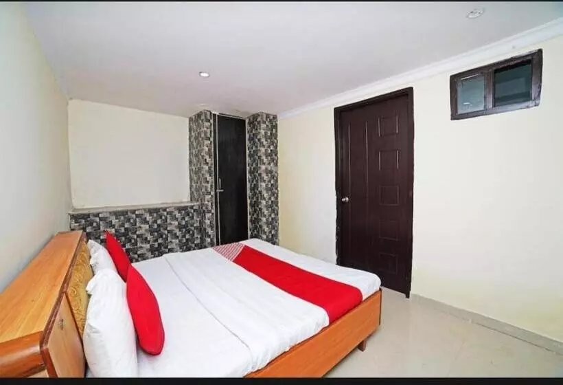 Hotel New Sameer