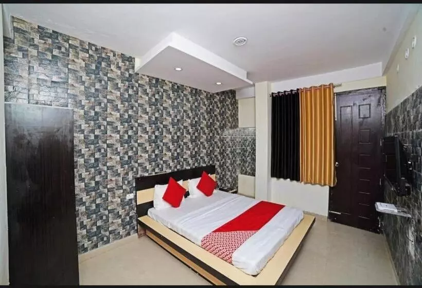 Hotel New Sameer