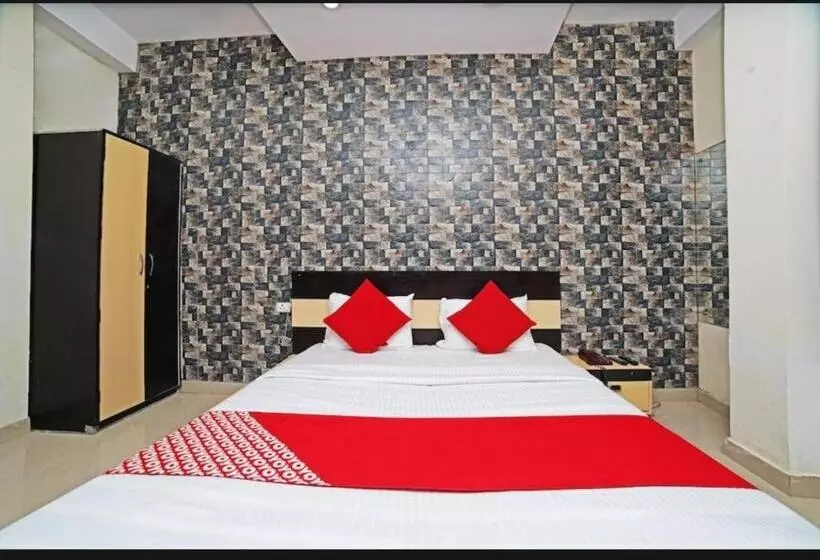Hotel New Sameer