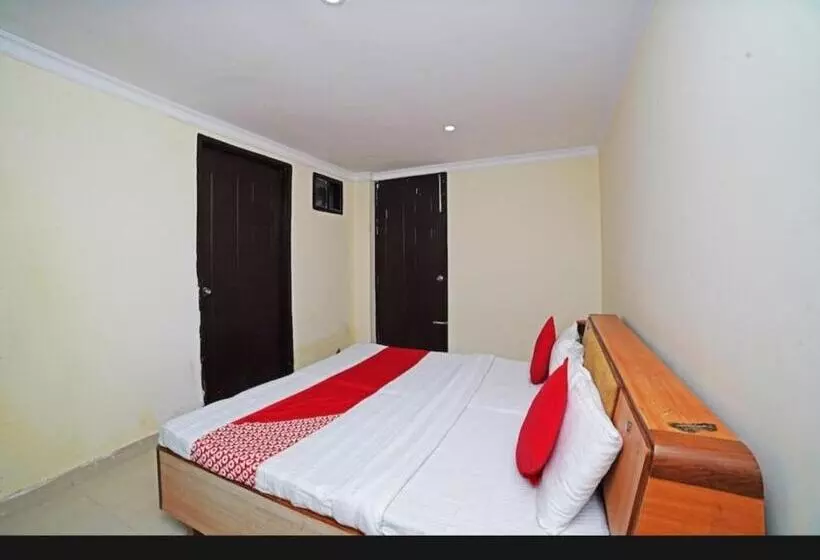 Hotel New Sameer