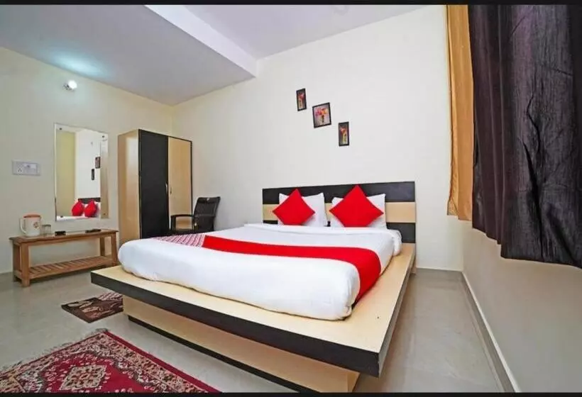 Hotel New Sameer