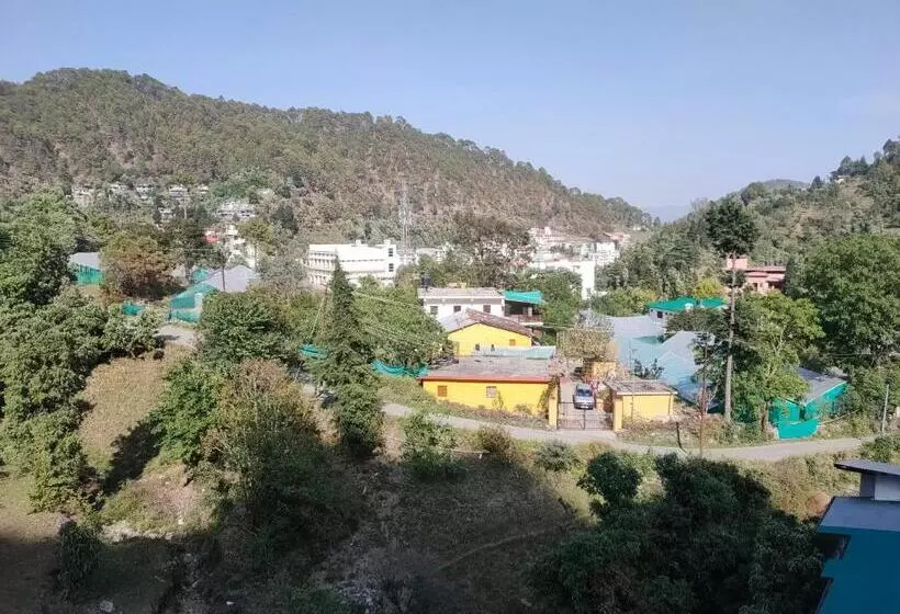 Hotel New Sameer