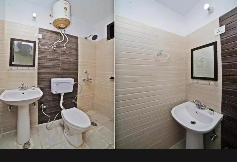 Hotel New Sameer