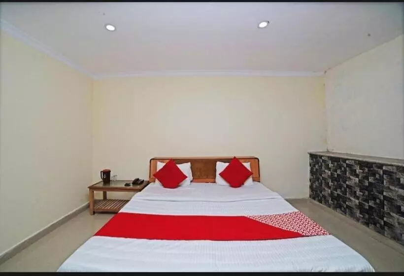Hotel New Sameer