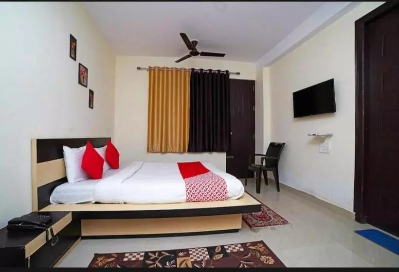 Hotel New Sameer