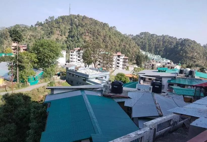Hotel New Sameer