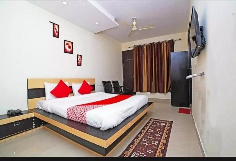 Hotel New Sameer