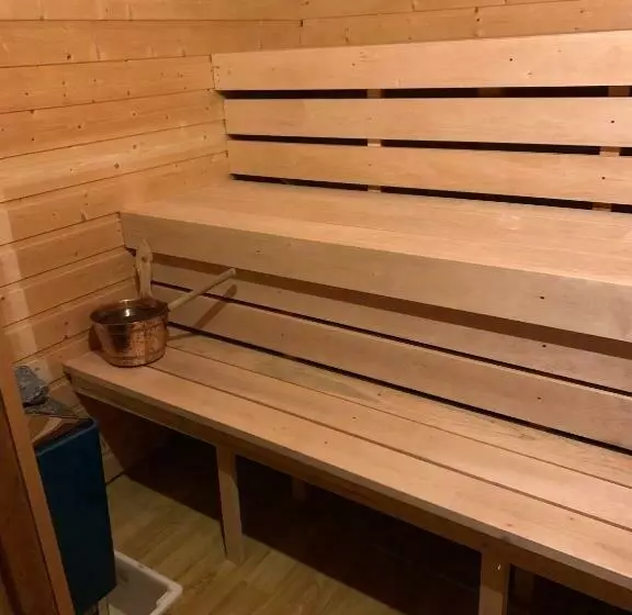 Hotel Repvåg