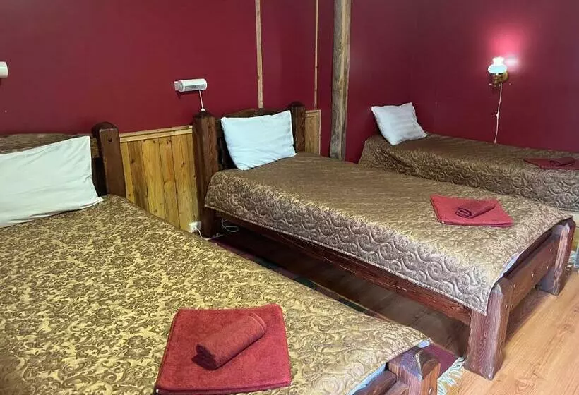 Hotel Repvåg