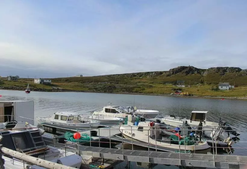 Hotel Repvåg
