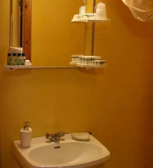 Hotel Repvåg