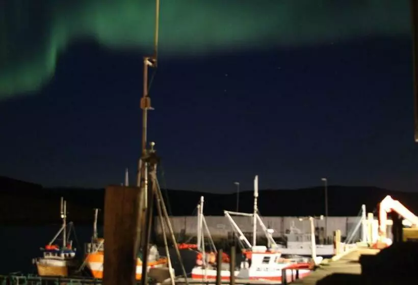 Hotel Repvåg